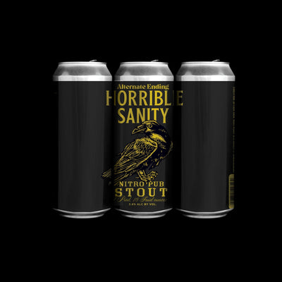 Stout
