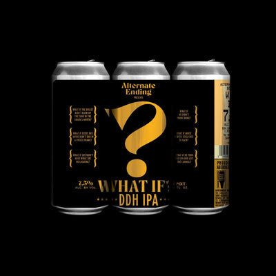 IPA & Pale Ale