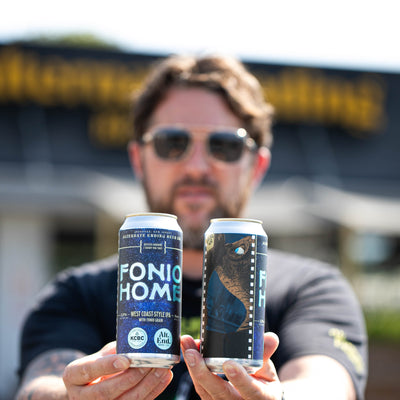 Fonio Home