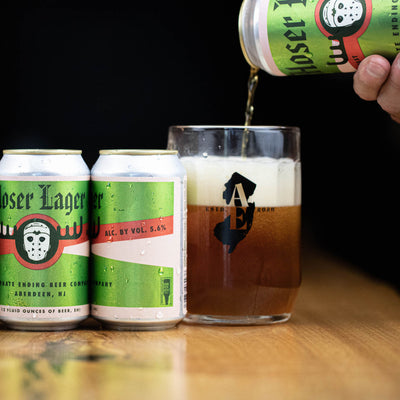 Hoser Lager