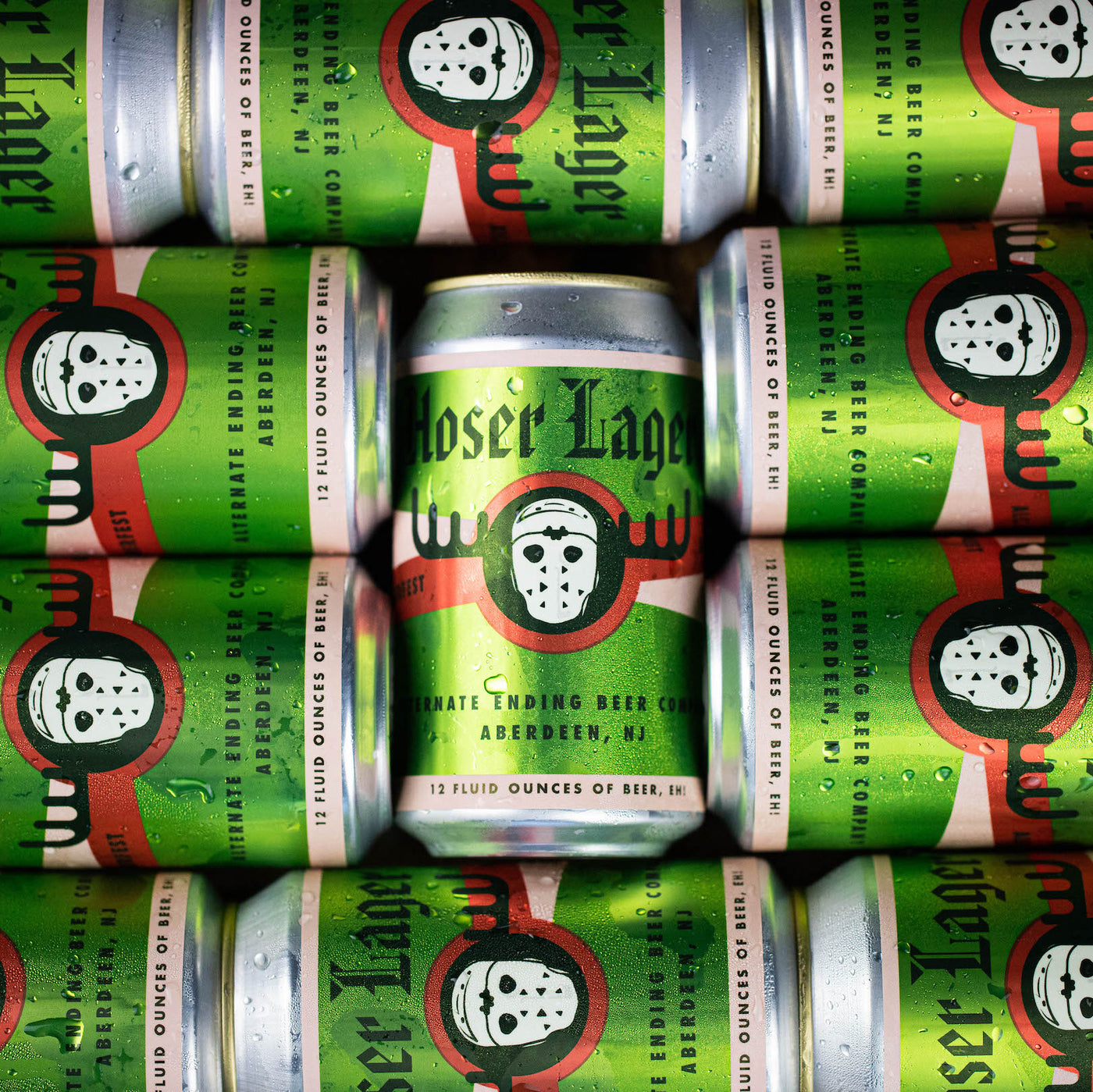 Hoser Lager