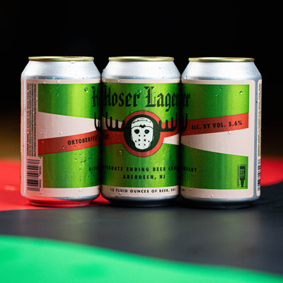 Hoser Lager