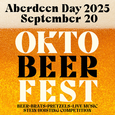 Aberdeen Day Oktoberfest