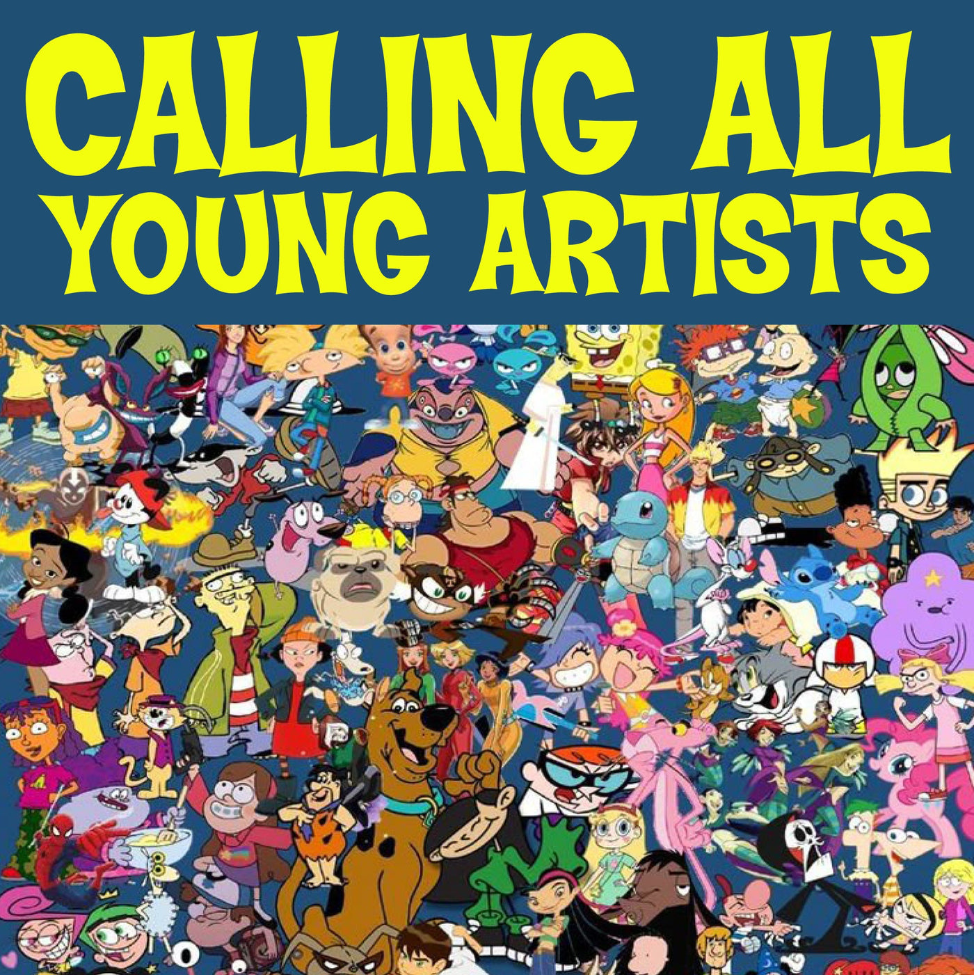 5th Anniversary AE Art Show Submission: Alternate Endings