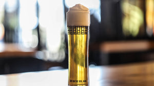 Alternate Ending The Royal Rug German Pilsner