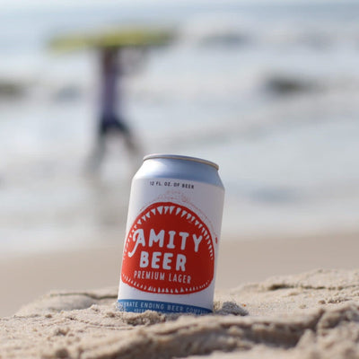 Amity Beer