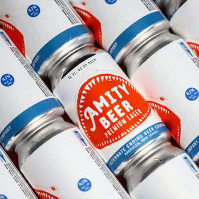 Amity Beer