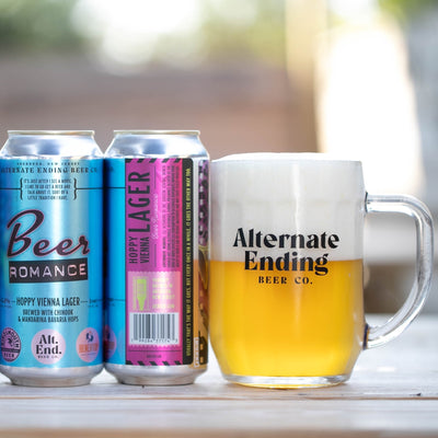 Beer Romance