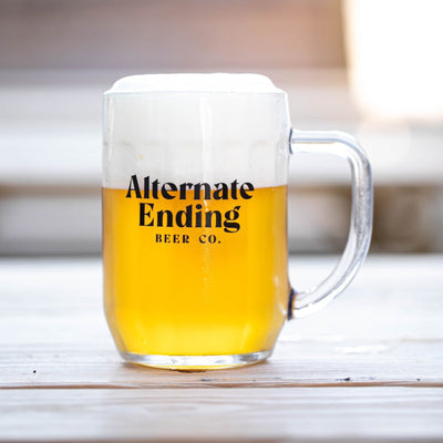 Beer Romance