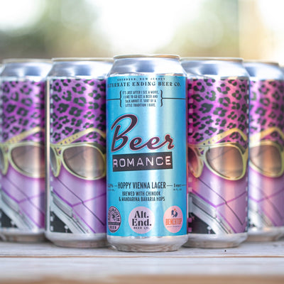 Beer Romance