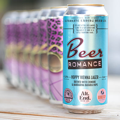 Beer Romance