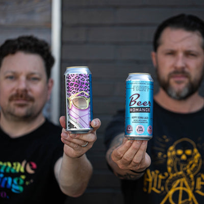 Beer Romance