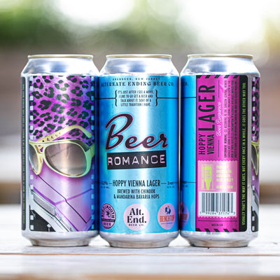 Beer Romance