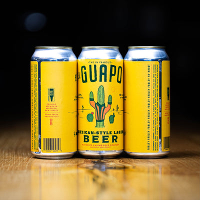 El Guapo