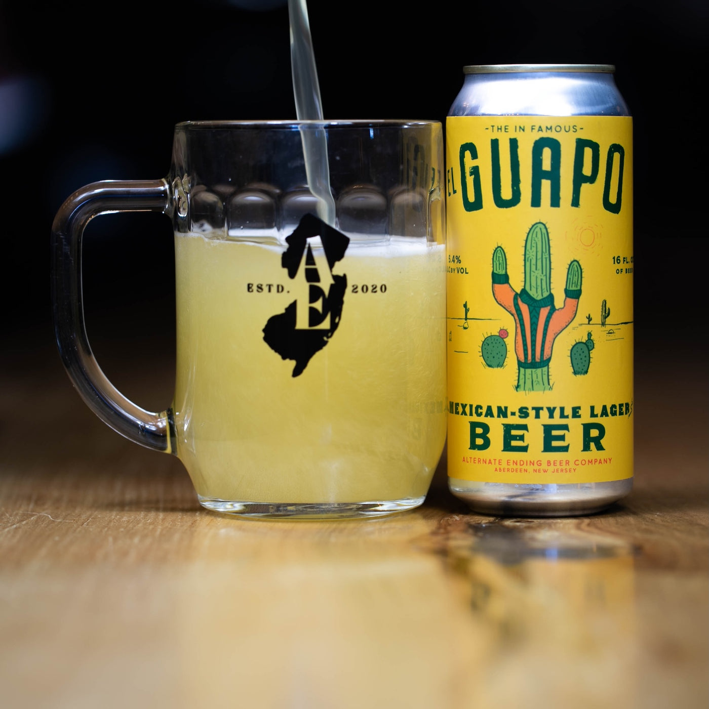 El Guapo