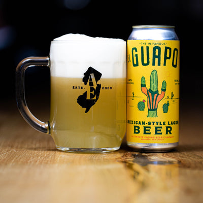 El Guapo