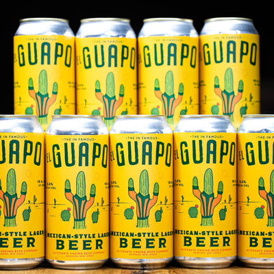 El Guapo