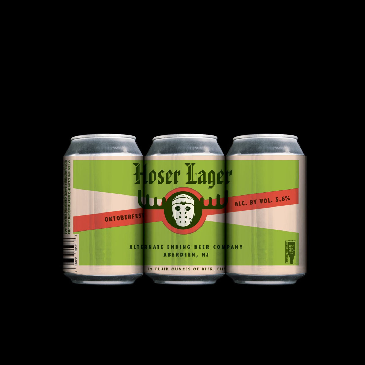 Hoser Lager
