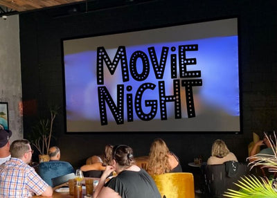 Movie Night