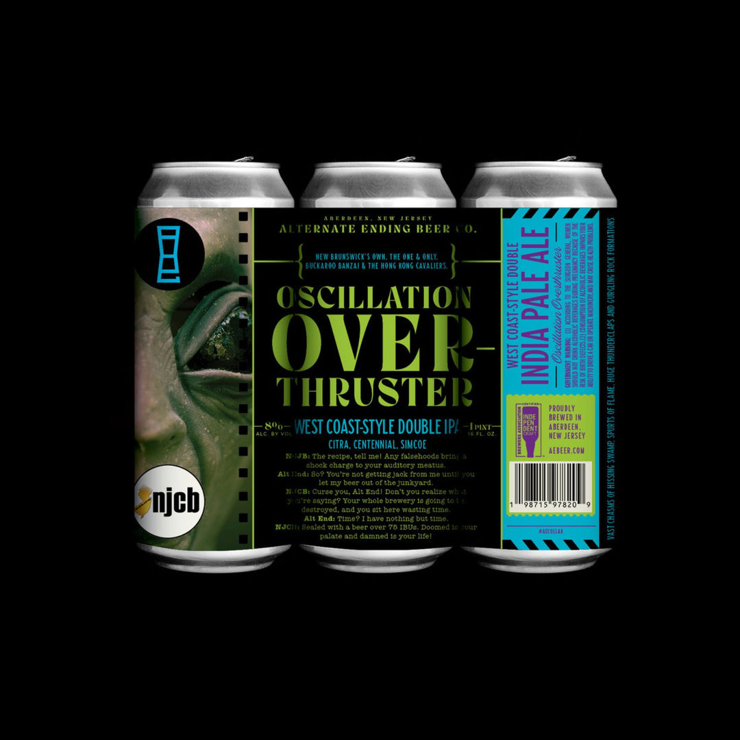 Dupuy Berberian 「Nectars」 Ooze Clobb – Silicone Glass 4-in-1 Hybrid - Rasta