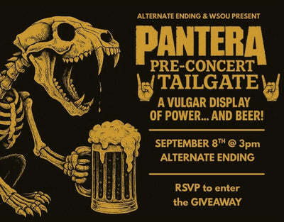 PANTERA