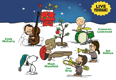 A Charlie Brown Christmas