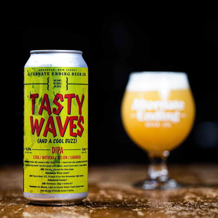 BEERBELLYフェス Streetside Brewery | Rainy Day Clubhouse, our Festbier Lager