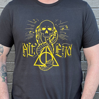 Harry Potter Tee