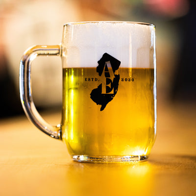 NEW AE Lager Mug