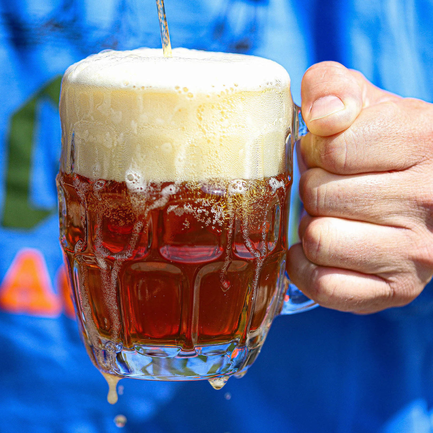 Hoser Lager