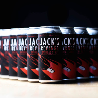 Jack's Revenge