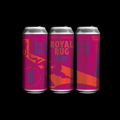 The Royal Rug