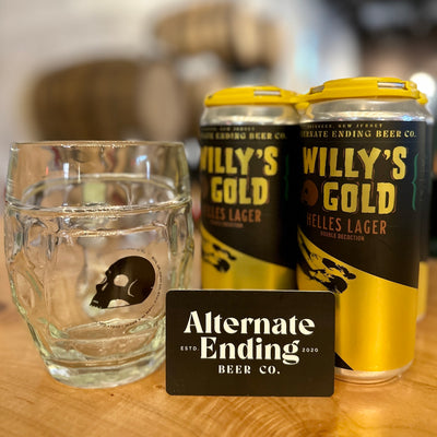 Holiday 4-Pack Gift Set