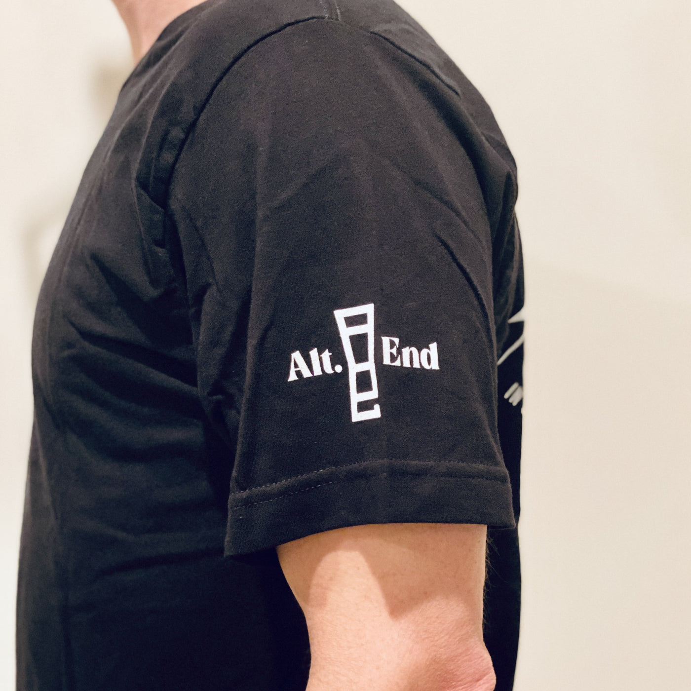 Talula's 3D Tee
